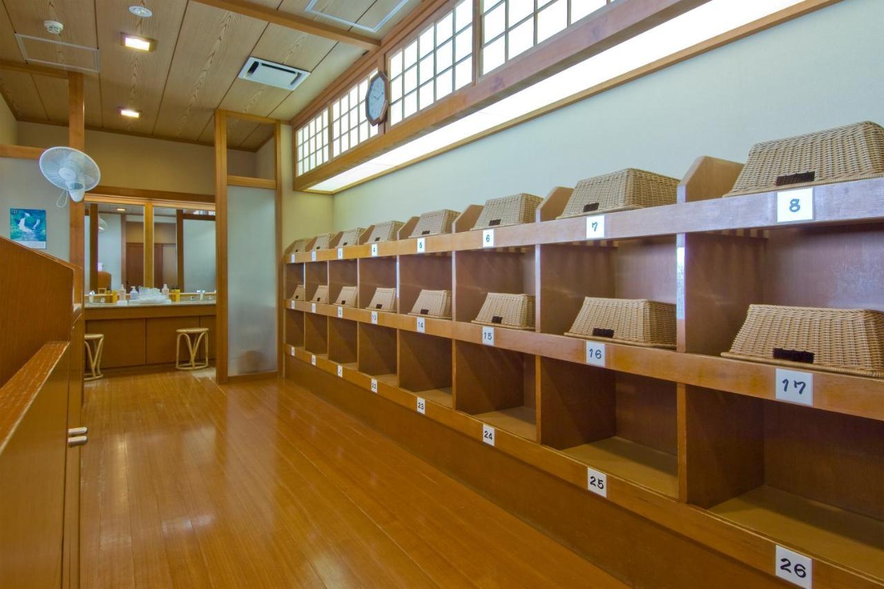岸権旅館 渋川市 エクステリア 写真