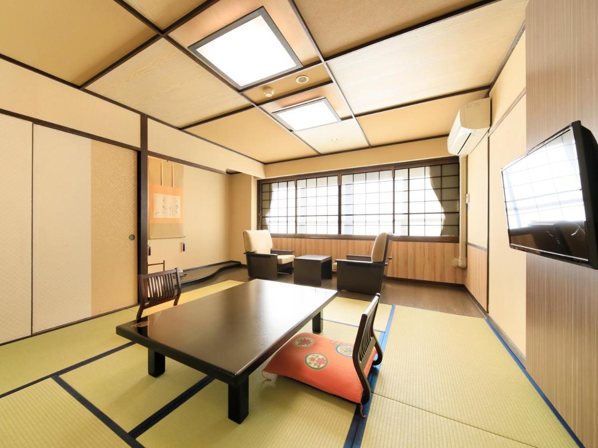 岸権旅館 渋川市 部屋 写真
