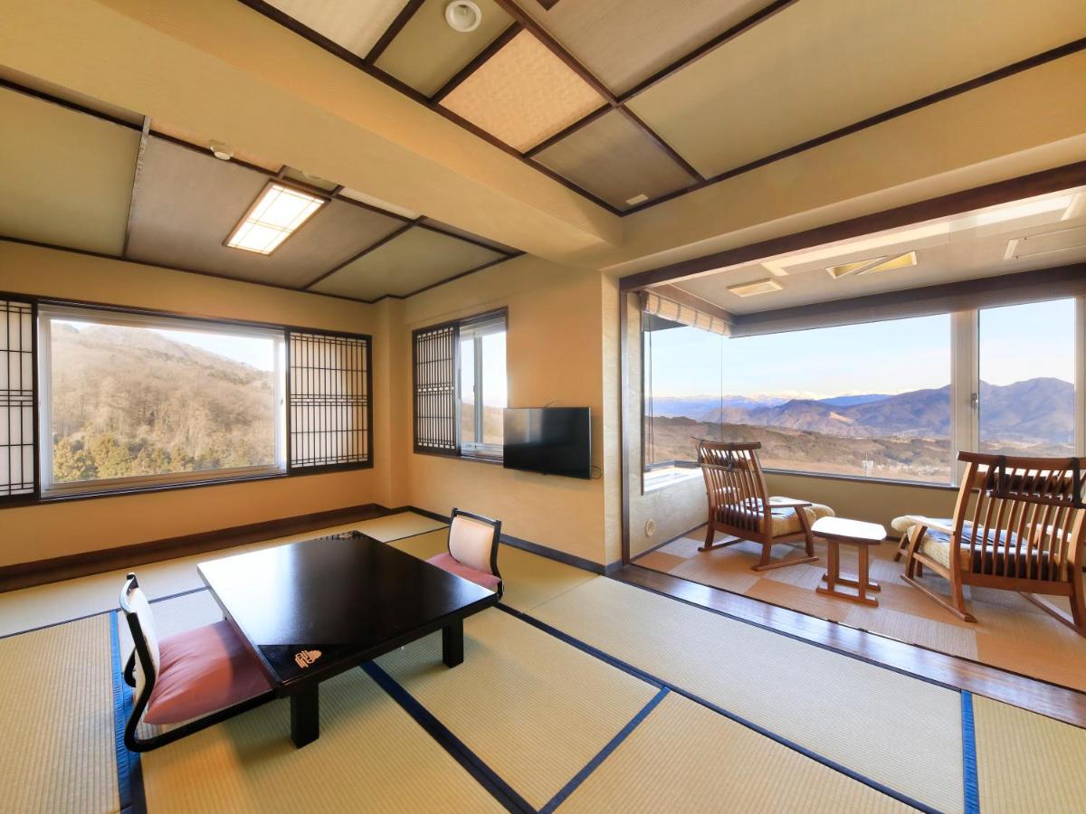 岸権旅館 渋川市 エクステリア 写真
