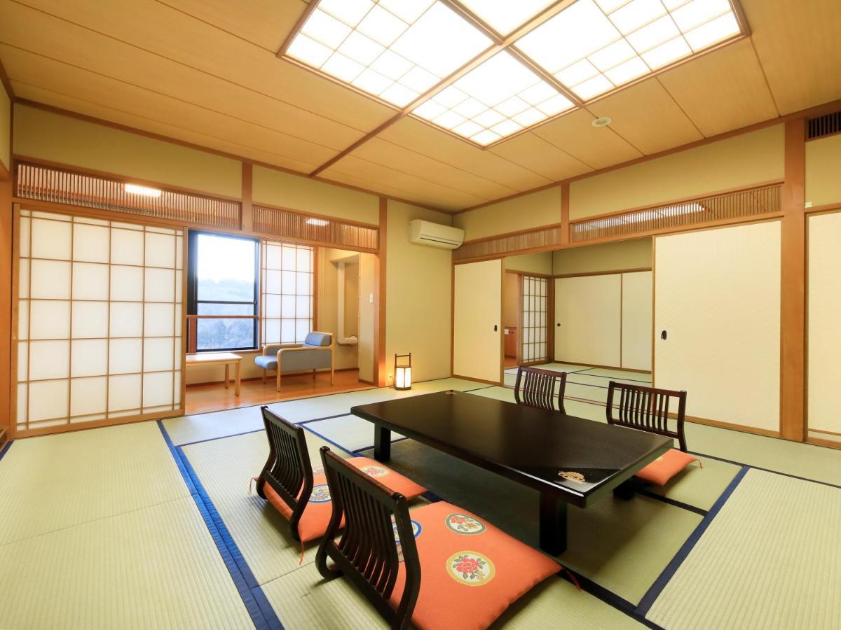 岸権旅館 渋川市 部屋 写真