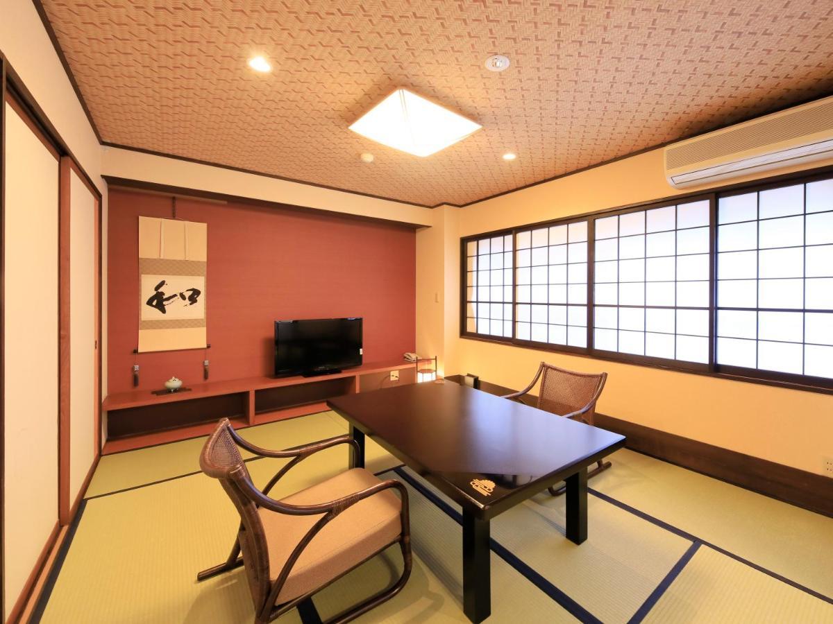 岸権旅館 渋川市 部屋 写真