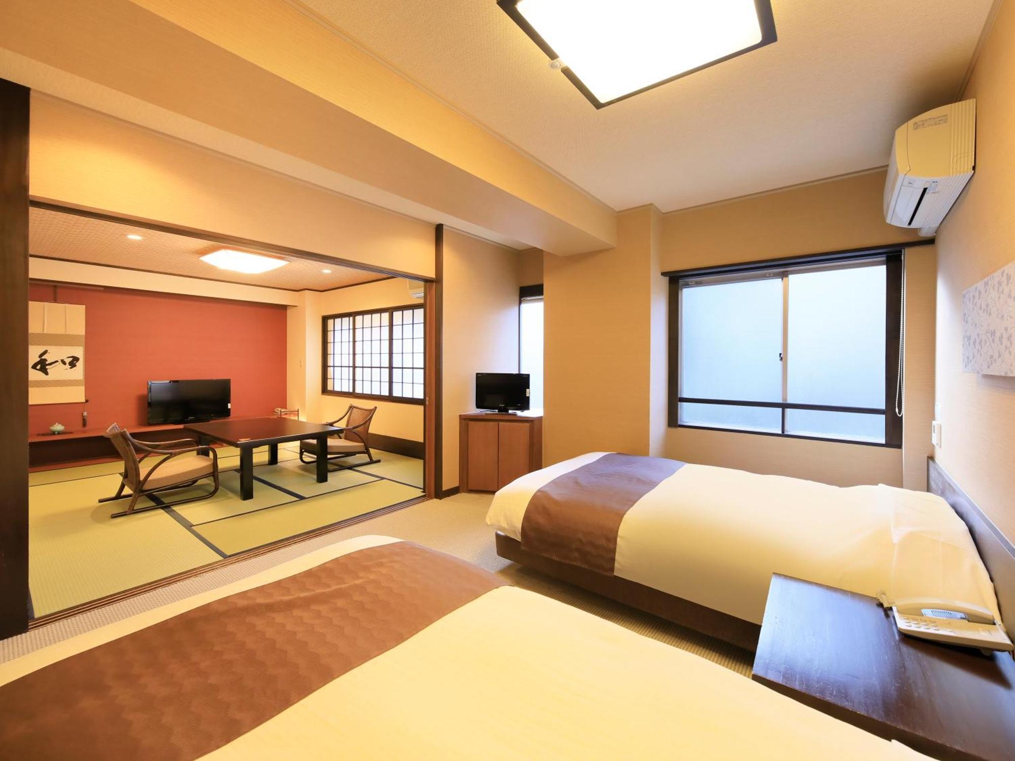 岸権旅館 渋川市 部屋 写真